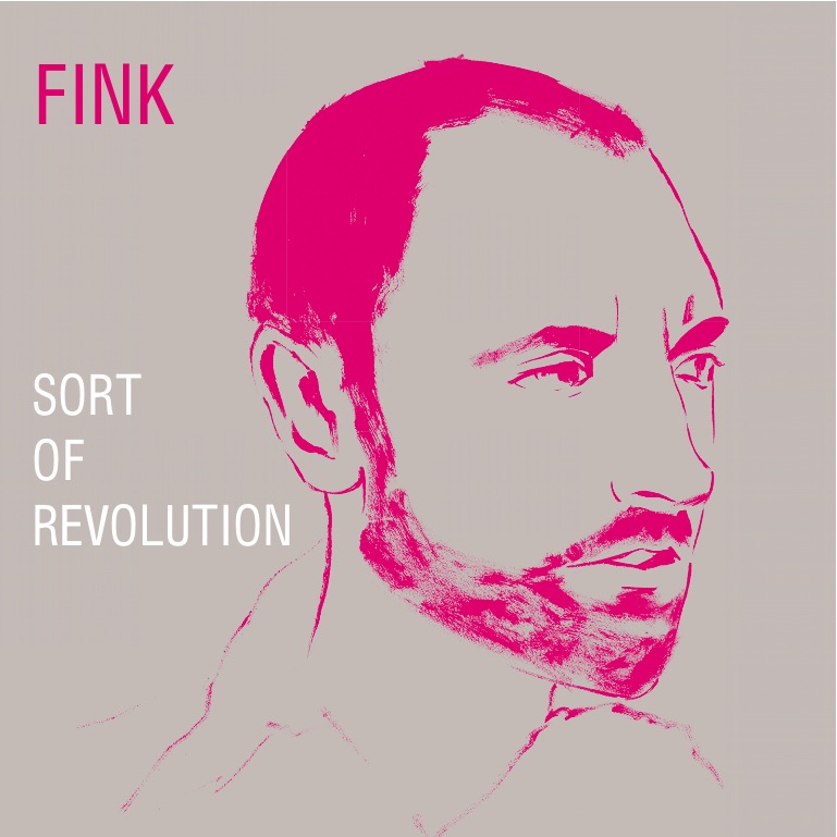 Fink - Sort Of Revolution